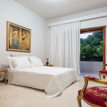 Villa Katrin Ialysos  Luaran gambar