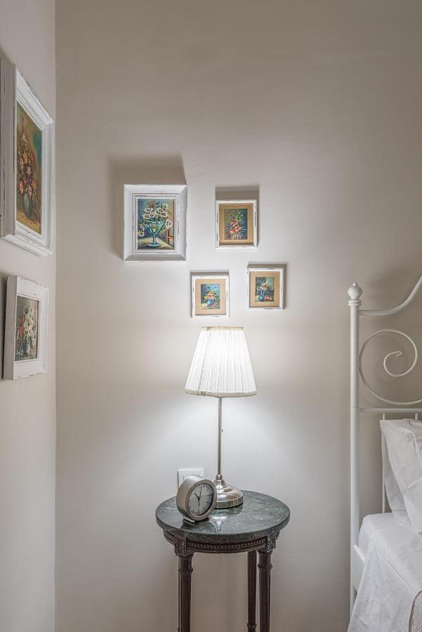 Villa Katrin Ialysos  Luaran gambar