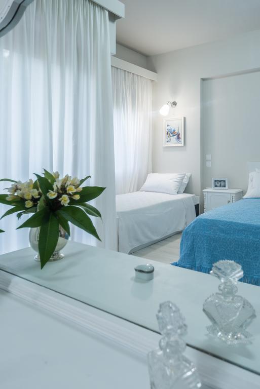 Villa Katrin Ialysos  Luaran gambar