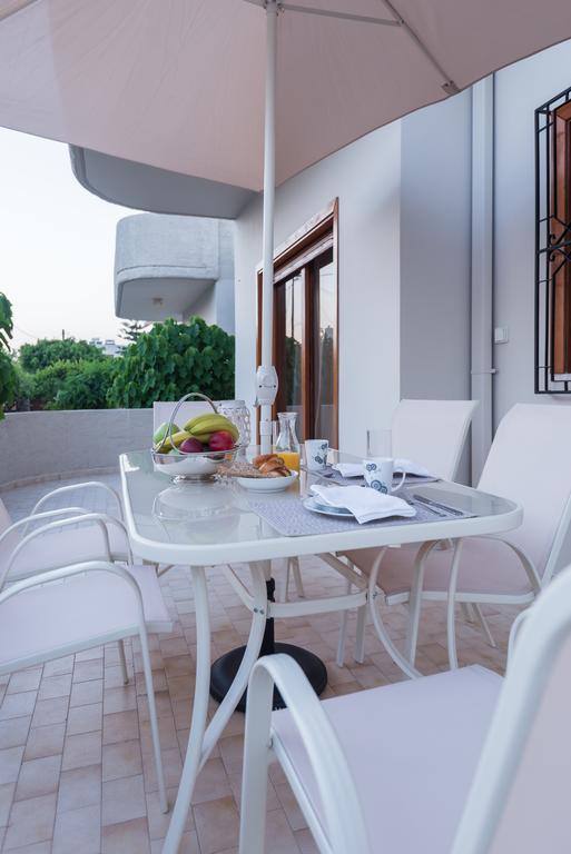 Villa Katrin Ialysos  Luaran gambar